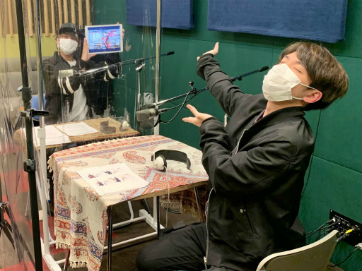 ���������꡼ No.004�Υ���ͥ������ / ����ƻ�R�׸����饸�����ȡ���ƻ�R��BeRadio!������23�󤬸�����