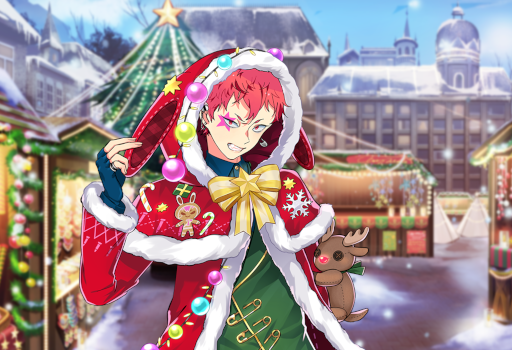 ���������꡼ No.002�Υ���ͥ������ / ����ƻ�:Rhodoknight�ץ��ȡ��꡼���٥�ȡȥ֥�å�XX���ꥹ�ޥ����ɤ�����