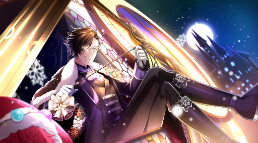 ���������꡼ No.005�Υ���ͥ������ / ����ƻ�:Rhodoknight�ץ��ȡ��꡼���٥�ȡȥ֥�å�XX���ꥹ�ޥ����ɤ�����