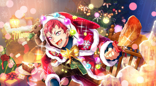 千銃士:Rhodoknight」,☆3 クリスマスベルガーが登場