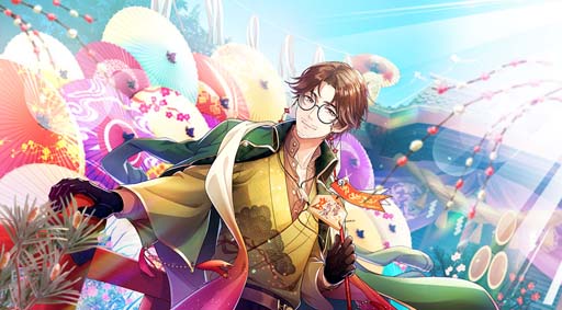 ���������꡼ No.003�Υ���ͥ������ / ����ƻ�:Rhodoknight�ס��ԥå����åץ�����˿������ɡȡ�3�֡�������˹����ꤤ�۽���סɤ��о�