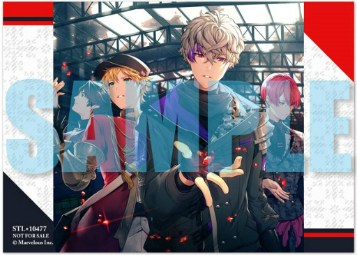 ���������꡼ No.009�Υ���ͥ������ / ����ƻ�R�ס����ȡ��꡼���٥�ȡ�ǳ����ѥ��ɥ֥�ɤ򳫺�