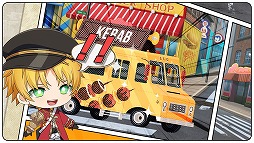 ���������꡼ No.003�Υ���ͥ������ / ����ƻ�:Rhodoknight�פΥ����ɥ��ȡ��꡼PV�ȥ���ꥫ�ԡɤ�������