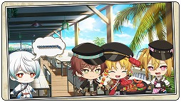 ���������꡼ No.005�Υ���ͥ������ / ����ƻ�:Rhodoknight�פΥ����ɥ��ȡ��꡼PV�ȥ���ꥫ�ԡɤ�������