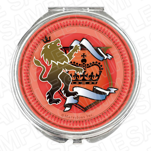 ���������꡼ No.001�Υ���ͥ������ / ����ƻ�R�פΥ���ѥ��ȥߥ顼��7�郎�о졣Animo�ˤ�ͽ������򳫻�