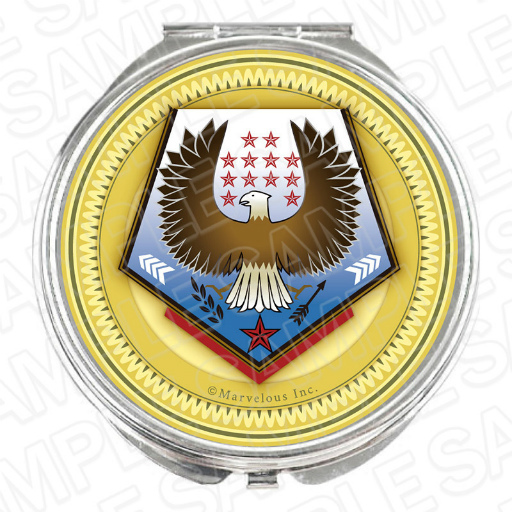 ���������꡼ No.002�Υ���ͥ������ / ����ƻ�R�פΥ���ѥ��ȥߥ顼��7�郎�о졣Animo�ˤ�ͽ������򳫻�