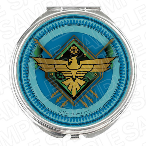 ���������꡼ No.004�Υ���ͥ������ / ����ƻ�R�פΥ���ѥ��ȥߥ顼��7�郎�о졣Animo�ˤ�ͽ������򳫻�