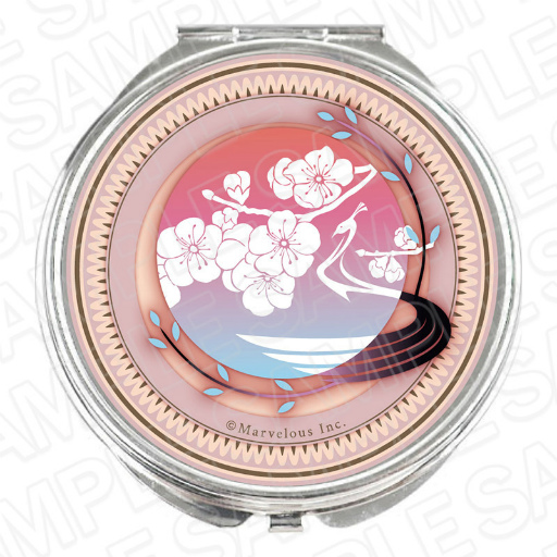 ���������꡼ No.005�Υ���ͥ������ / ����ƻ�R�פΥ���ѥ��ȥߥ顼��7�郎�о졣Animo�ˤ�ͽ������򳫻�