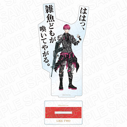 ���������꡼ No.003�Υ���ͥ������ / ����ƻ�:Rhodoknight�פΥǥ�������륹����ɡ�Animo��ͽ�����䳫��