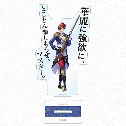 ���������꡼ No.004�Υ���ͥ������ / ����ƻ�:Rhodoknight�פΥǥ�������륹����ɡ�Animo��ͽ�����䳫��