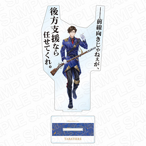 ���������꡼ No.005�Υ���ͥ������ / ����ƻ�:Rhodoknight�פΥǥ�������륹����ɡ�Animo��ͽ�����䳫��