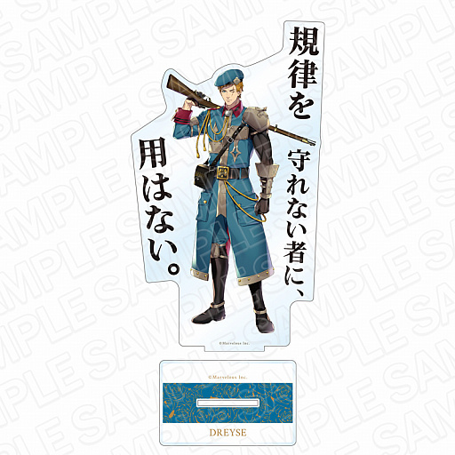 ���������꡼ No.006�Υ���ͥ������ / ����ƻ�:Rhodoknight�פΥǥ�������륹����ɡ�Animo��ͽ�����䳫��