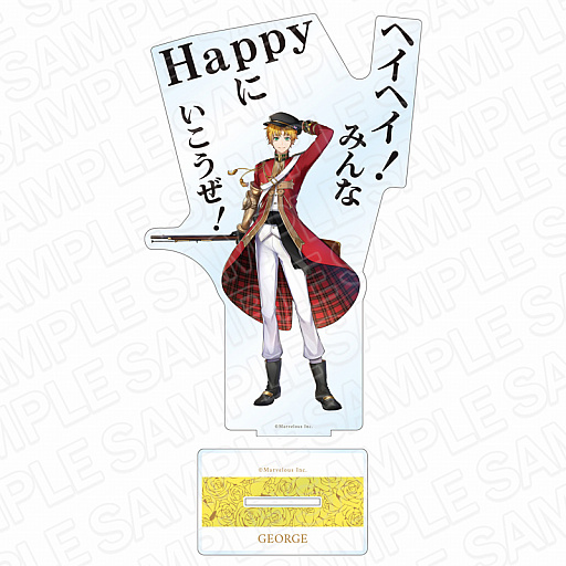 ���������꡼ No.016�Υ���ͥ������ / ����ƻ�:Rhodoknight�פΥǥ�������륹����ɡ�Animo��ͽ�����䳫��