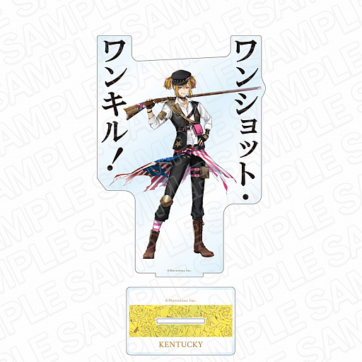 ���������꡼ No.017�Υ���ͥ������ / ����ƻ�:Rhodoknight�פΥǥ�������륹����ɡ�Animo��ͽ�����䳫��