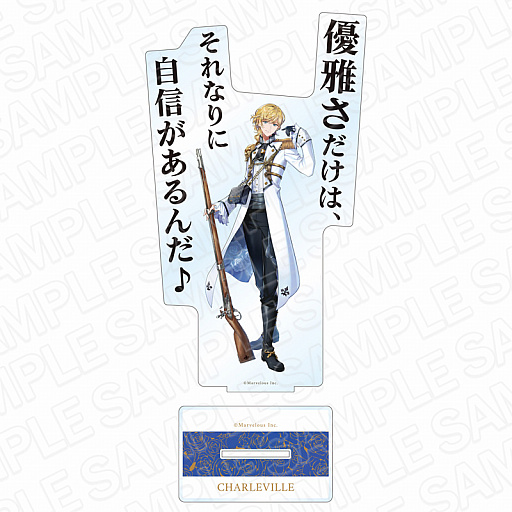 ���������꡼ No.020�Υ���ͥ������ / ����ƻ�:Rhodoknight�פΥǥ�������륹����ɡ�Animo��ͽ�����䳫��