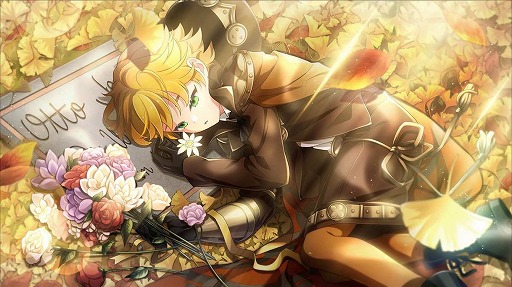 ���������꡼ No.002�Υ���ͥ������ / ����ƻ�:Rhodoknight�ס������ɥ��ȡ��꡼�ȥ���ꥫ�ԡɤ��ۿ��򳫻�