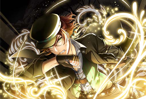 ꡼ No.007 | ƻ:Rhodoknightסɥȡ꡼ȡ֥ꥫԡ׸ԡۿ