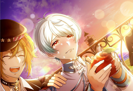 ���������꡼ No.006�Υ���ͥ������ / ����ƻ�:Rhodoknight�פ˿������ɡȡ��Ӹ鿧��ͼ�Ƥ��ۥ��ץ�󥰥ե�����ɡɤ��о�