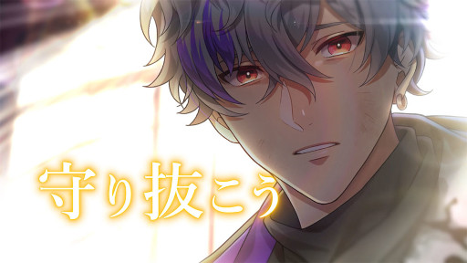 画像ギャラリー No.002のサムネイル画像 / 「千銃士:Rhodoknight」ハーフアニバーサリーに向けてお祝いコメントが募集中