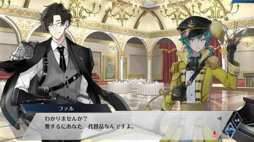 ꡼ No.003 | ƻ:RhodoknightסƻΡȥȥ꡼CVˡɤ481400˼ҲPV