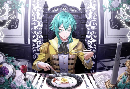 ���������꡼ No.005�Υ���ͥ������ / ����ƻ�:Rhodoknight�ס����ȥ�꡼�������ɤμ�����ǰ������������ܡ��ʥ������Ť�