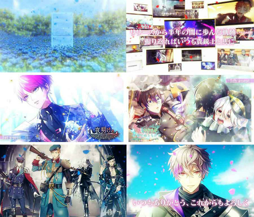 ꡼ No.008 | ƻRץϡե˥С꡼3Ƥ򳫻ϡ̤ʥȡ꡼٥Ȥ