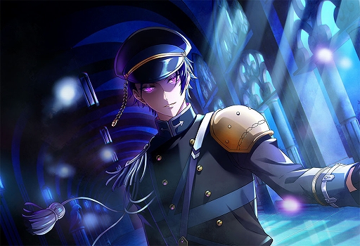 画像ギャラリー No.006のサムネイル画像 / 「千銃士R」,ロードストーリー“オーストリア編”後編を配信。★3“カール(CV:山谷祥生)”の新カードも