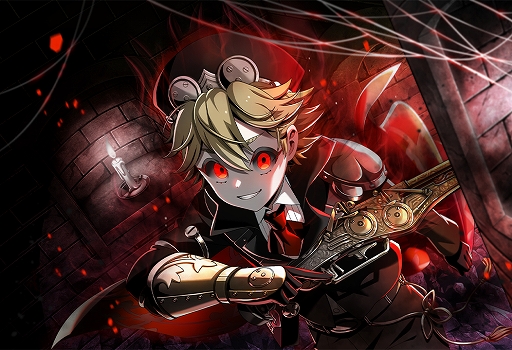 画像ギャラリー No.013のサムネイル画像 / 「千銃士R」,ロードストーリー“オーストリア編”後編を配信。★3“カール(CV:山谷祥生)”の新カードも