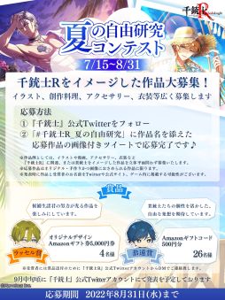 ���������꡼ No.001�Υ���ͥ������ / ����ƻ�:Rhodoknight�ץ��᡼���Υ��ꥸ�ʥ롤������ʤ��罸�������ƻ�R �Ƥμ�ͳ���楳��ƥ��ȡɳ���