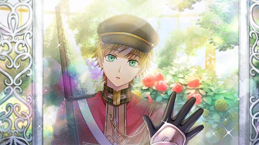 画像ギャラリー No.005のサムネイル画像 / 「千銃士R」,“夏休みスペシャルキャンペーン第3弾”に★3 ジョージが再登場