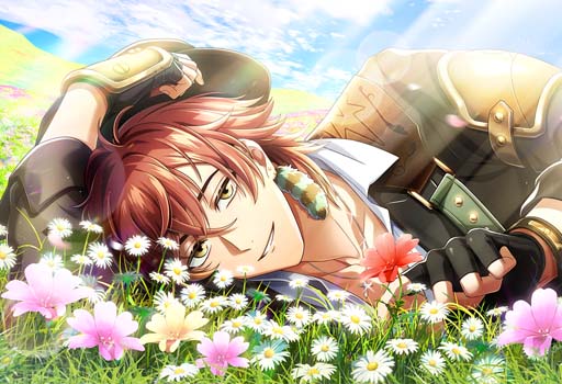 画像ギャラリー No.003のサムネイル画像 / 「千銃士R」,新カード「ペンシルヴァニア」登場。イベント“夏だ!肉だ!灼熱のBBQ大会”も開催中