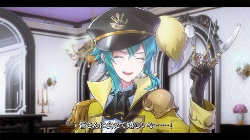 ꡼ No.006 | ƻ:Rhodoknightץɥȡ꡼ȥ٥륮ԡɤۿ򳫻