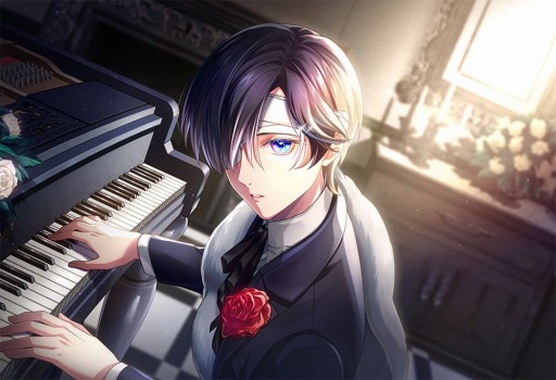 ꡼ No.015 | ƻ:Rhodoknightץɥȡ꡼ȥ٥륮ԡɤۿ򳫻