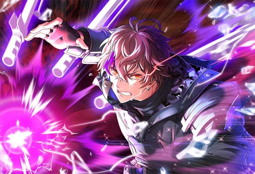 ꡼ No.002 | ƻ:Rhodoknightסԥååץ˴ָꥫɡ֥ޡפо