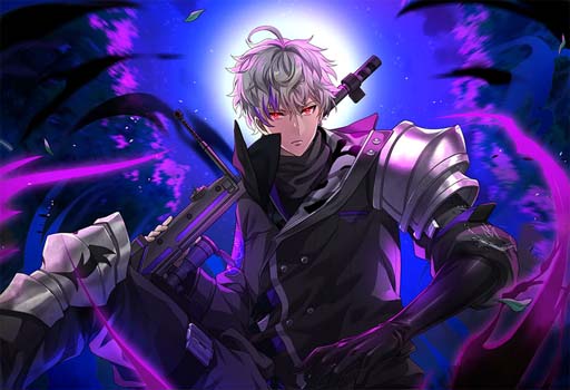 ꡼ No.003 | ƻ:Rhodoknightסԥååץ˴ָꥫɡ֥ޡפо