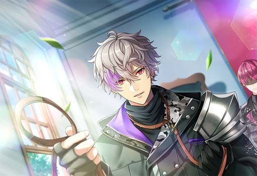 ꡼ No.004 | ƻ:Rhodoknightסԥååץ˴ָꥫɡ֥ޡפо