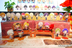 ꡼ No.002 | ƻ:Rhodoknightסmixx gardenΡȵƻΥܥեɤݡȡեƯƻΤзޤ