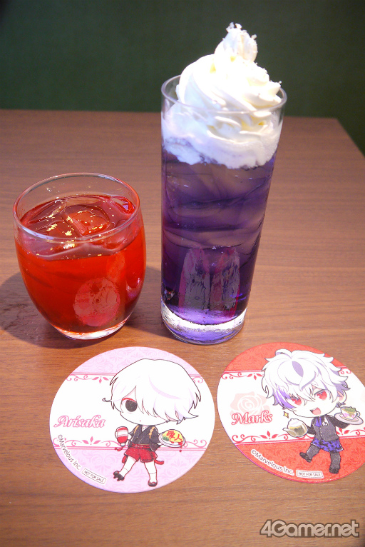 ꡼ No.007 | ƻ:Rhodoknightסmixx gardenΡȵƻΥܥեɤݡȡեƯƻΤзޤ