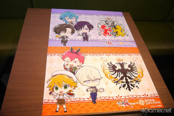 ꡼ No.010 | ƻ:Rhodoknightסmixx gardenΡȵƻΥܥեɤݡȡեƯƻΤзޤ