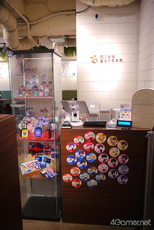 ꡼ No.012 | ƻ:Rhodoknightסmixx gardenΡȵƻΥܥեɤݡȡեƯƻΤзޤ