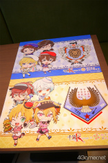 ꡼ No.013 | ƻ:Rhodoknightסmixx gardenΡȵƻΥܥեɤݡȡեƯƻΤзޤ