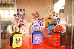 ꡼ No.018 | ƻ:Rhodoknightסmixx gardenΡȵƻΥܥեɤݡȡեƯƻΤзޤ