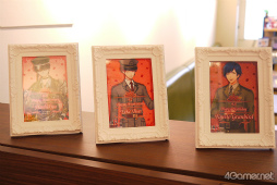 ꡼ No.020 | ƻ:Rhodoknightסmixx gardenΡȵƻΥܥեɤݡȡեƯƻΤзޤ