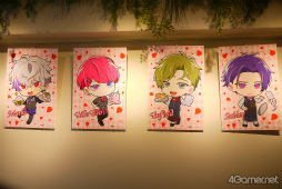 ꡼ No.021 | ƻ:Rhodoknightסmixx gardenΡȵƻΥܥեɤݡȡեƯƻΤзޤ