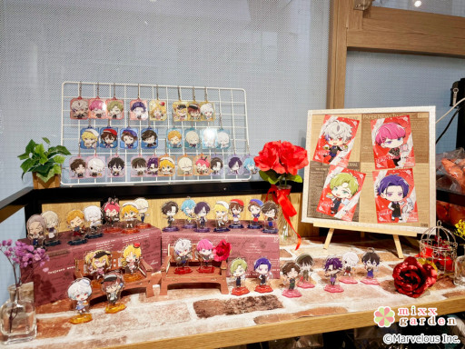 ꡼ No.003 | ƻRmixxgardenܥե׸ȾΥܥ˥塼&å䳫Ϥ