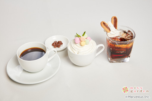 ꡼ No.015 | ƻRmixxgardenܥե׸ȾΥܥ˥塼&å䳫Ϥ