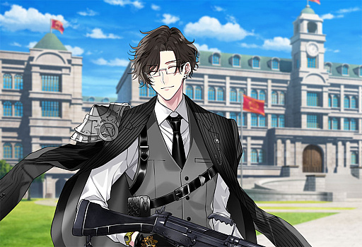 ꡼ No.003 | ƻ:Rhodoknightס3ȥեCV:Ҿˡɤοо졣Υ٥Ȥ˥꡼ȥɲ