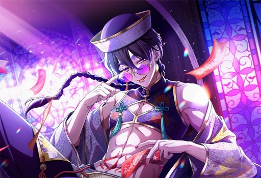 ꡼ No.002 | ƻ:Rhodoknightץȡ꡼٥ȡDolly-줿ͷ-ɤŤ