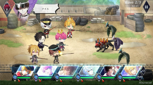 ꡼ No.006Υͥ / ƻΤؤۤʹƻ:Rhodoknight׳ȯԥ󥿥ӥ塼ʤɤ΢˸ΤϡؤȥեΡȰɤä