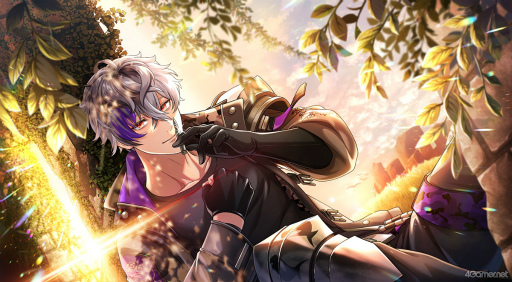 ꡼ No.009Υͥ / ƻΤؤۤʹƻ:Rhodoknight׳ȯԥ󥿥ӥ塼ʤɤ΢˸ΤϡؤȥեΡȰɤä